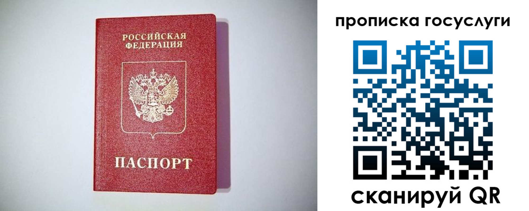 временная регистрация госуслуги в Кировграде